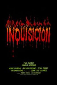 Inquisición [Spanish]